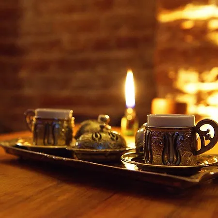 Balat House Apart-hotel