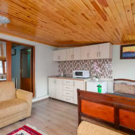 Balat House Apart-hotel Istambul