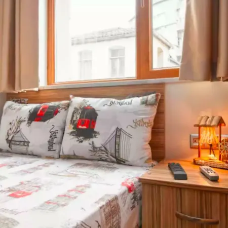 Apart-hotel Balat House