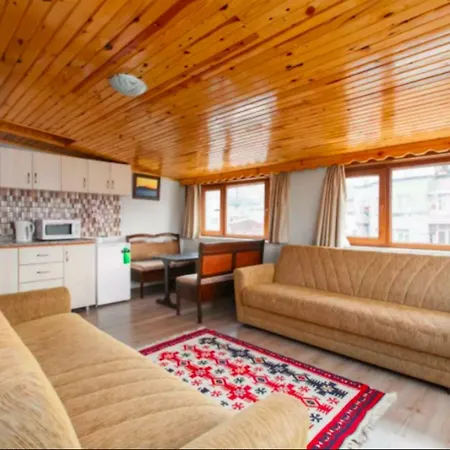 Balat House Istambul