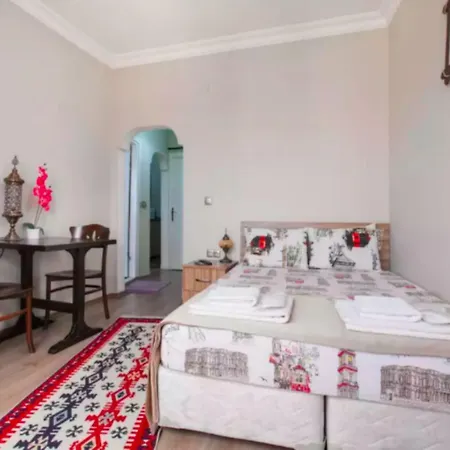 Balat House