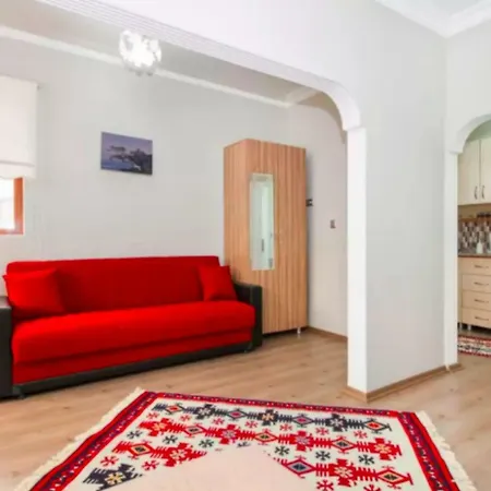 Apartahotel Balat House Estambul