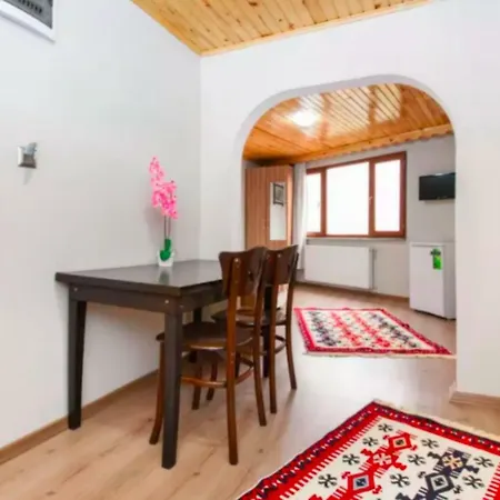 Balat House * Stambuł