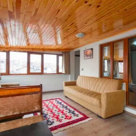 Hotel apartamentowy Balat House *