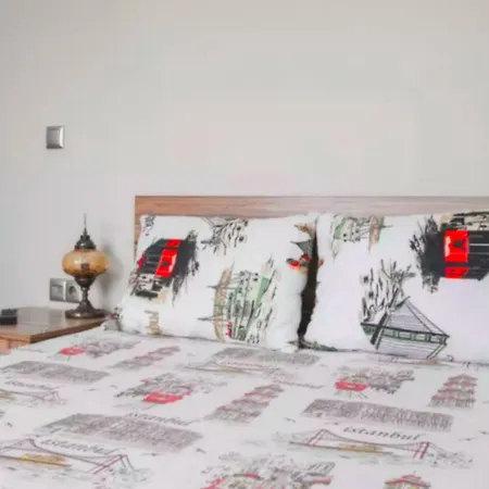 Apartahotel Balat House Estambul