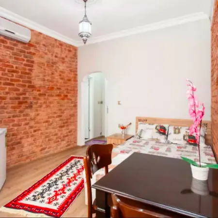 Balat House Stambuł