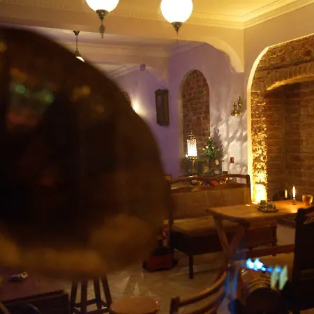 Balat House Estambul