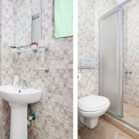Balat House Apartahotel