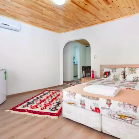 Apartahotel Balat House