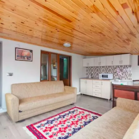 Apart Otel Balat House