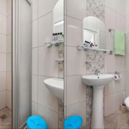 Apartahotel Balat House