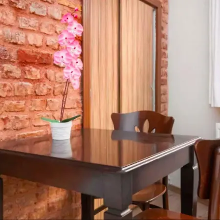 Balat House * İstanbul