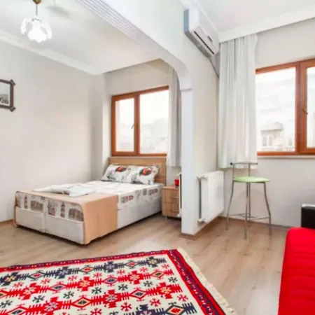 Balat House * Stambuł