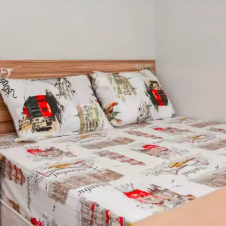 Hotel apartamentowy Balat House *