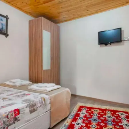 Balat House Aparthotel *