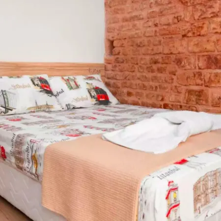 Balat House * İstanbul