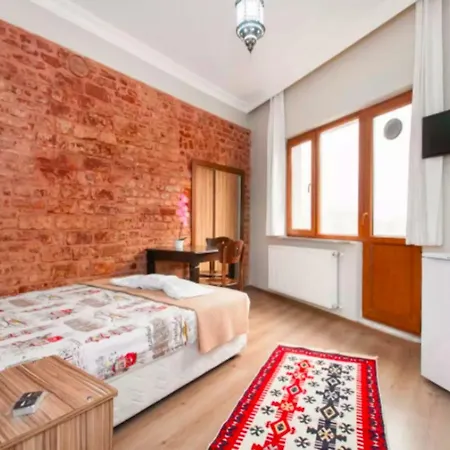 Balat House Estambul
