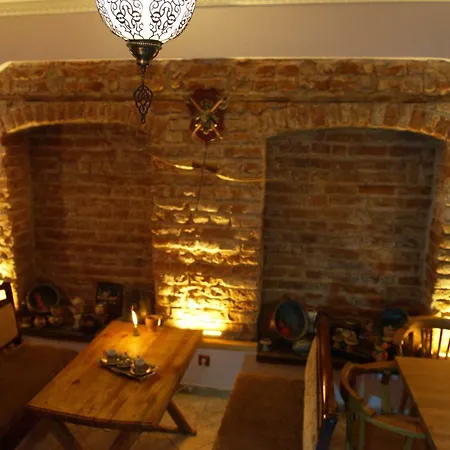 Hotel apartamentowy Balat House *