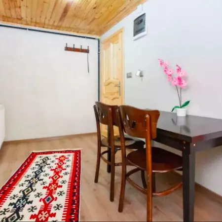 Balat House Apartahotel Estambul