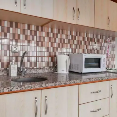 Hotel apartamentowy Balat House Stambuł