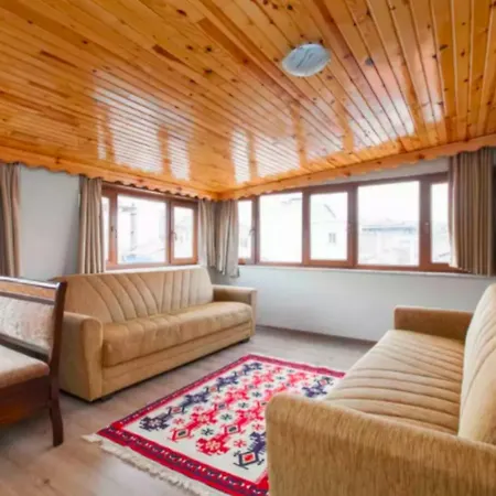 Balat House Apartahotel