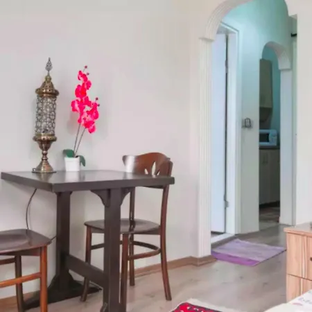 Balat House Aparthotel *