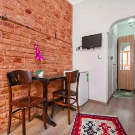 Balat House Hotel apartamentowy