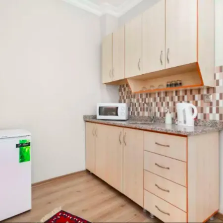 Balat House Apart Otel *