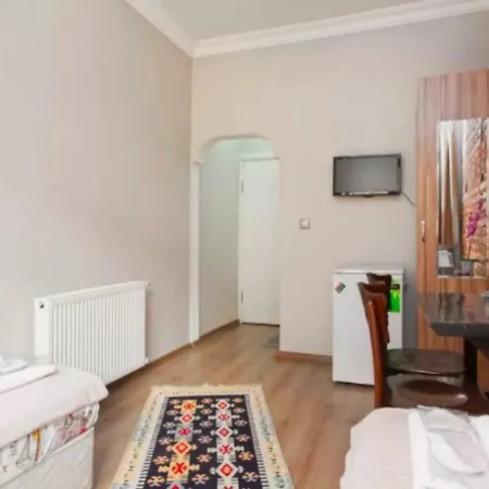 Apartahotel Balat House Estambul