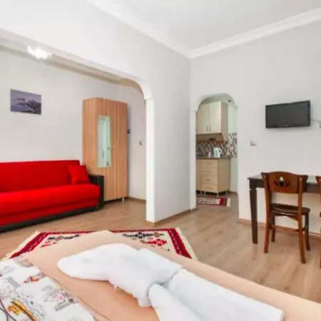 Balat House Stambuł