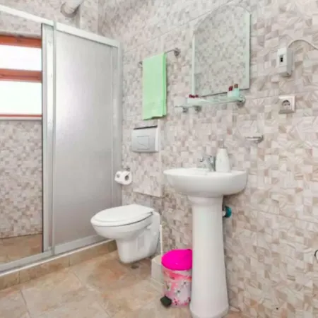 Apartahotel Balat House Estambul