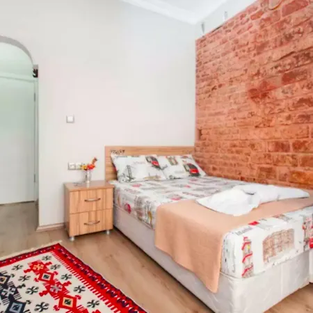 Balat House Lägenhetshotell