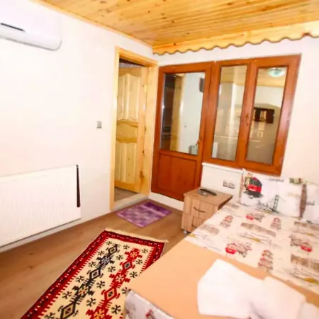 Lägenhetshotell Balat House *