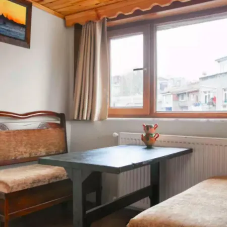 Balat House * Estambul