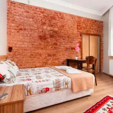 Balat House Estambul