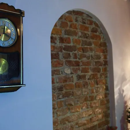 Apart Otel Balat House İstanbul