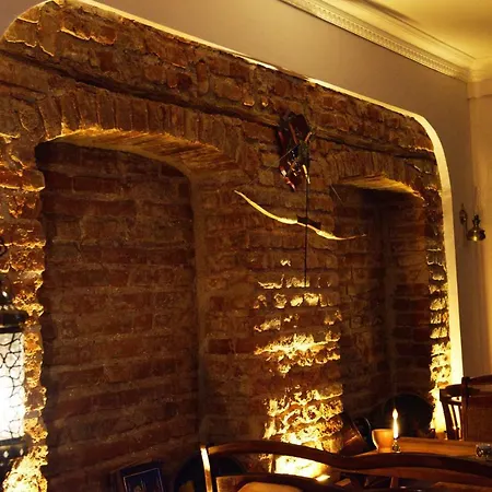 Balat House Apartahotel