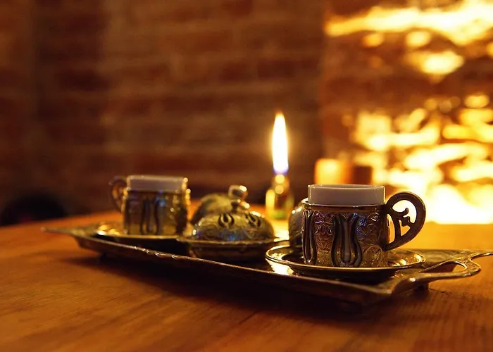 Balat House Hotel apartamentowy