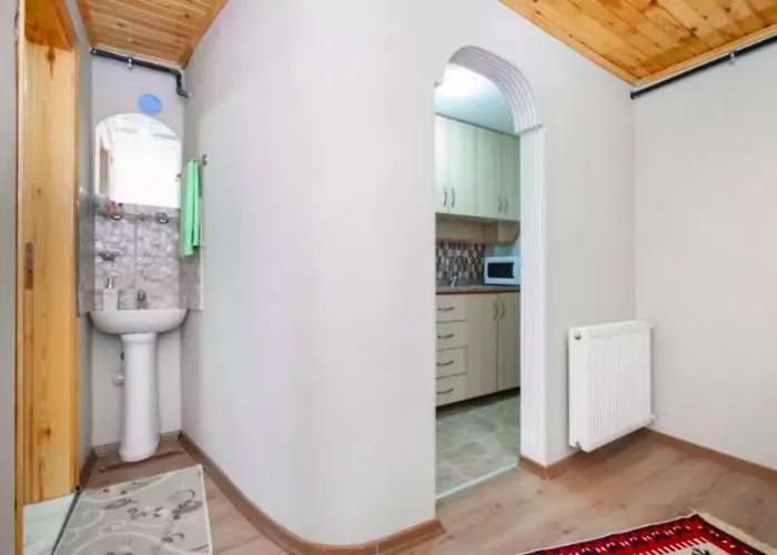 Balat House Stambuł