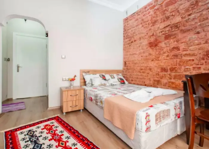 Balat House 아파트호텔