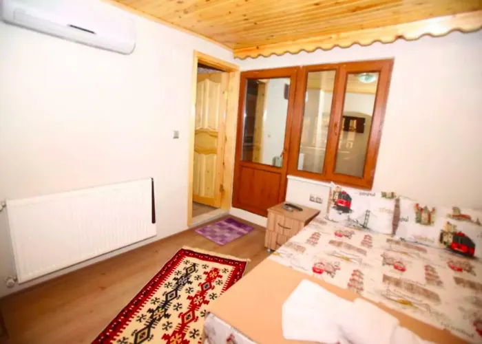 Hotel apartamentowy Balat House *