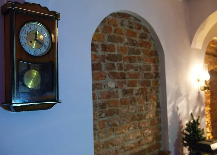 아파트호텔 Balat House 이스탄불