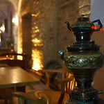 Ξενοδοχείο με διαμερίσματα Balat House