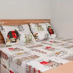 Ξενοδοχείο με διαμερίσματα Balat House *