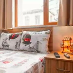 Ξενοδοχείο με διαμερίσματα Balat House