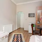 Ξενοδοχείο με διαμερίσματα Balat House Κωνσταντινούπολη