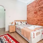 Balat House Ξενοδοχείο με διαμερίσματα
