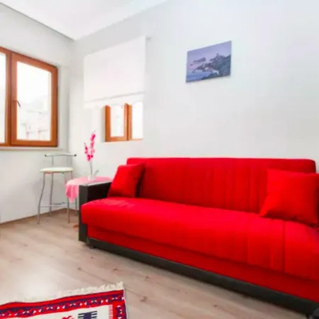 Balat House