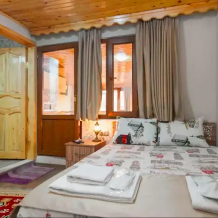 Balat House 아파트호텔 이스탄불
