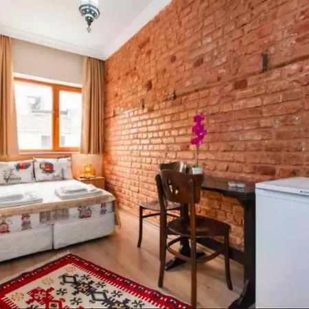 Balat House *